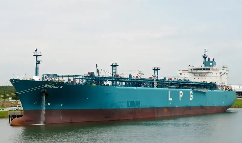 RONALD N General Cargo IMO 9386304 photo 10