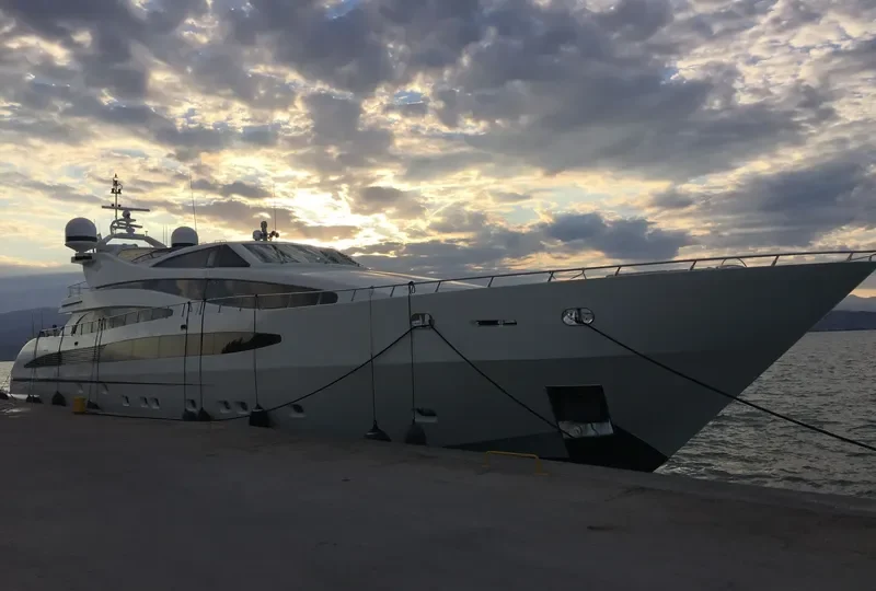 LIBERDAE General Cargo IMO 9386342 photo 2