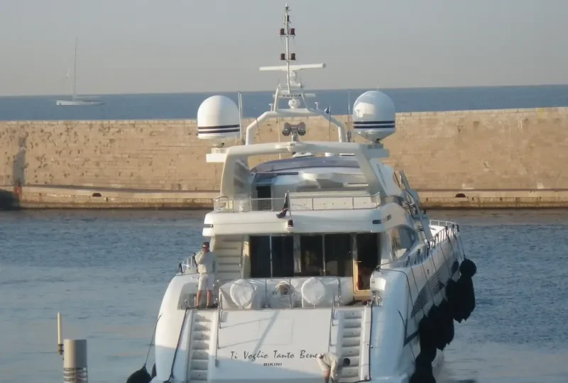 LIBERDAE General Cargo IMO 9386342 photo 6