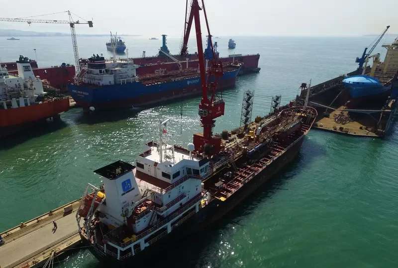 LESSOW SWAN Tanker IMO 9386378 photo 10