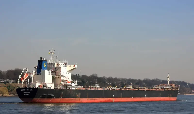 JOHNNY CASH Bulk Carrier IMO 9386421 photo 9