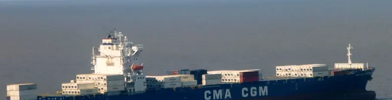MATSON HAWAII Container Ship IMO 9386471 photo 7