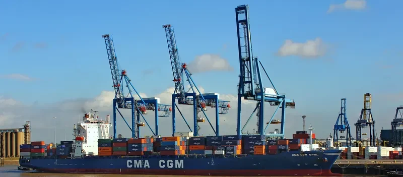 AITOLIKOS Container Ship IMO 9386483 photo 5