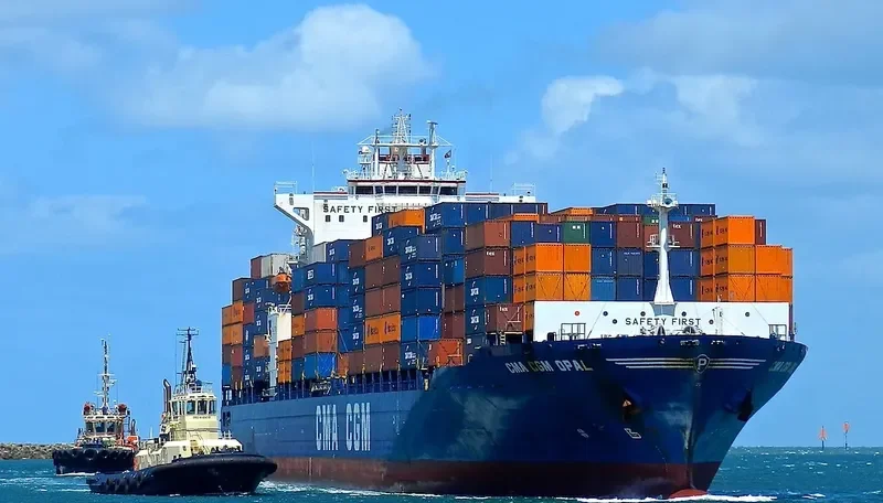 AITOLIKOS Container Ship IMO 9386483 photo 10