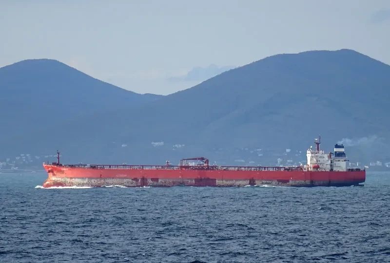 SEADELTA Tanker IMO 9386536 photo 6