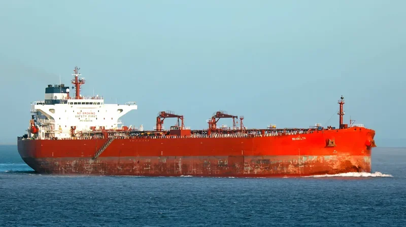 SEADELTA Tanker IMO 9386536 photo 7