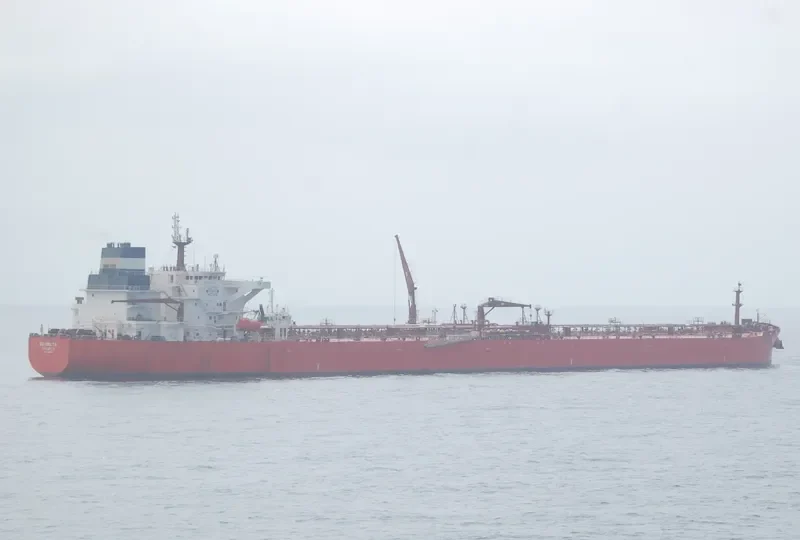 SEADELTA Tanker IMO 9386536 photo 8