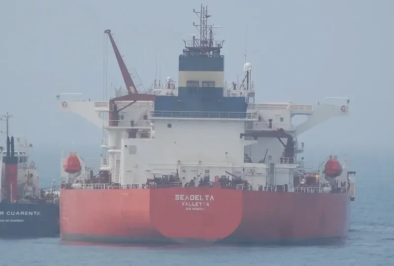 SEADELTA Tanker IMO 9386536 photo 10