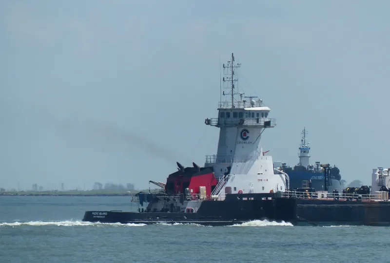 PACIFIC RELIANCE General Cargo IMO 9386548 photo 6