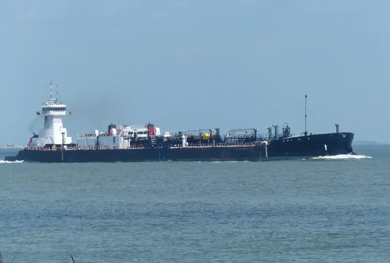 PACIFIC RELIANCE General Cargo IMO 9386548 photo 8