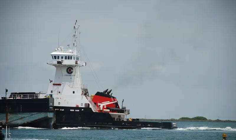 PACIFIC RELIANCE General Cargo IMO 9386548 photo 9