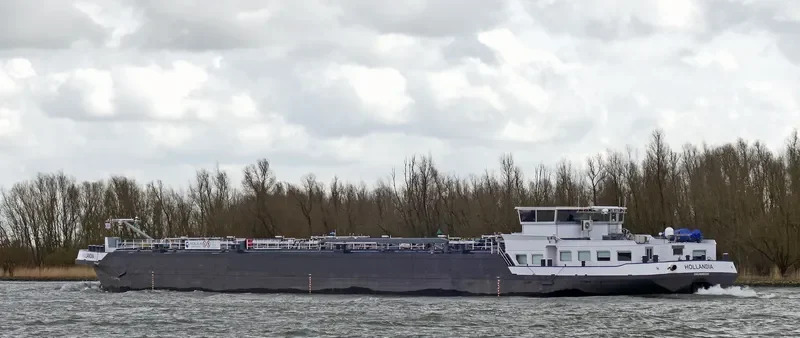 HOLLANDIA Tanker IMO 9386562 photo 10