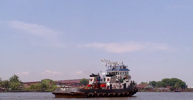 INTAN MEGAH 13 General Cargo IMO 9386615 photo 2