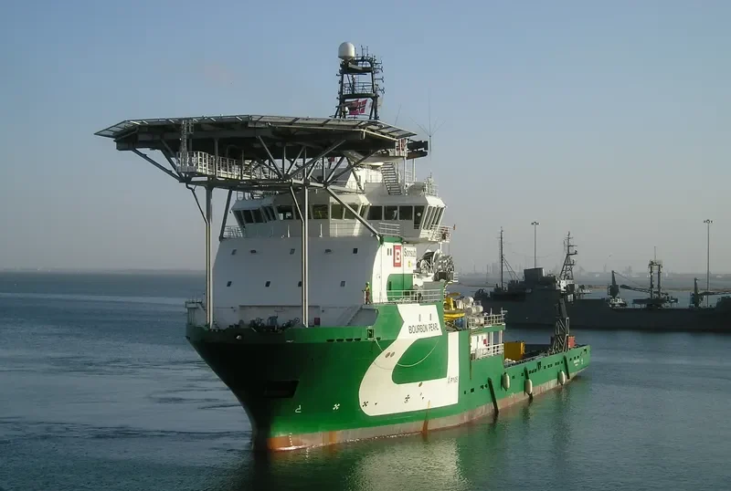 PARCEL DO BANDOLIM General Cargo IMO 9386677 photo 2