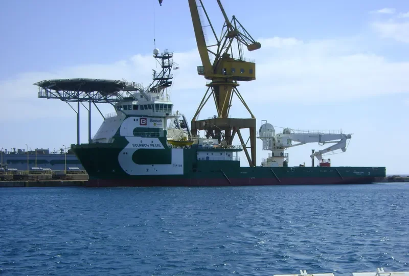 PARCEL DO BANDOLIM General Cargo IMO 9386677 photo 6