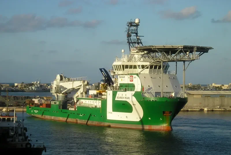PARCEL DO BANDOLIM General Cargo IMO 9386677 photo 7