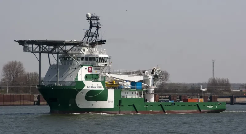 PARCEL DO BANDOLIM General Cargo IMO 9386677 photo 8