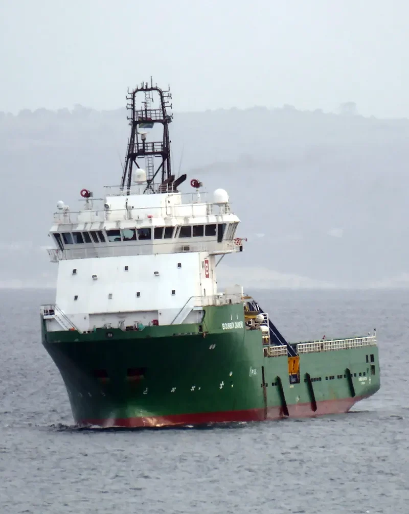 BOURBON DIAMOND Offshore Vessel IMO 9386706 photo 4