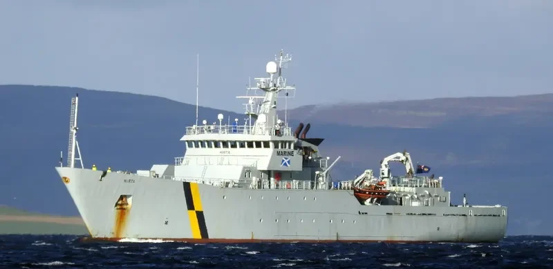 HIRTA General Cargo IMO 9386794 photo 3