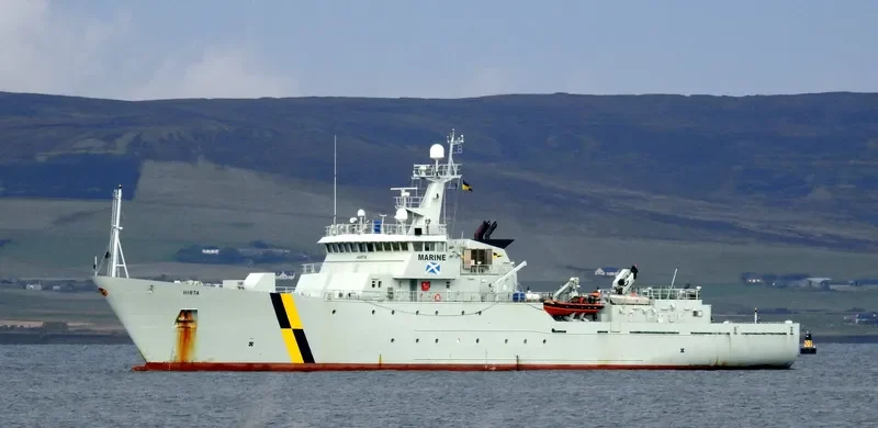 HIRTA General Cargo IMO 9386794 photo 4