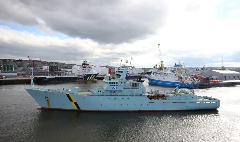 HIRTA General Cargo IMO 9386794 photo 5