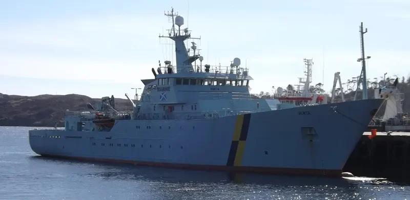 HIRTA General Cargo IMO 9386794 photo 6