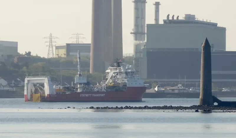 ELEKTRON General Cargo IMO 9386811 photo 4