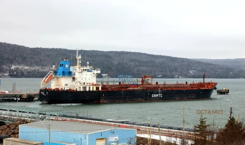 MAETIGA Tanker IMO 9386861 photo 3