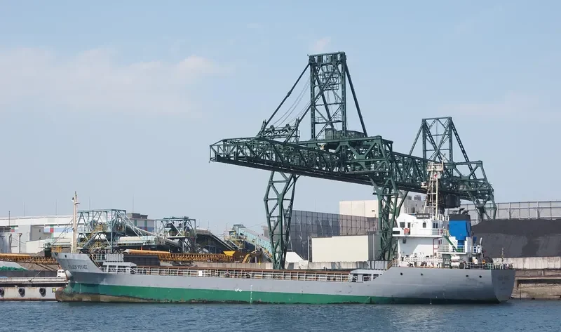 HONG HAI YANG Bulk Carrier IMO 9386902 photo 7