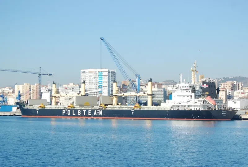 ORAWA Bulk Carrier IMO 9386926 photo 5