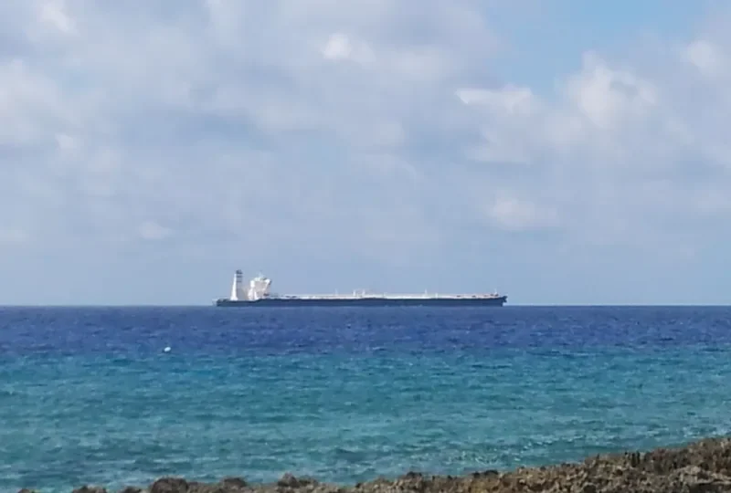 HABARI Tanker IMO 9386940