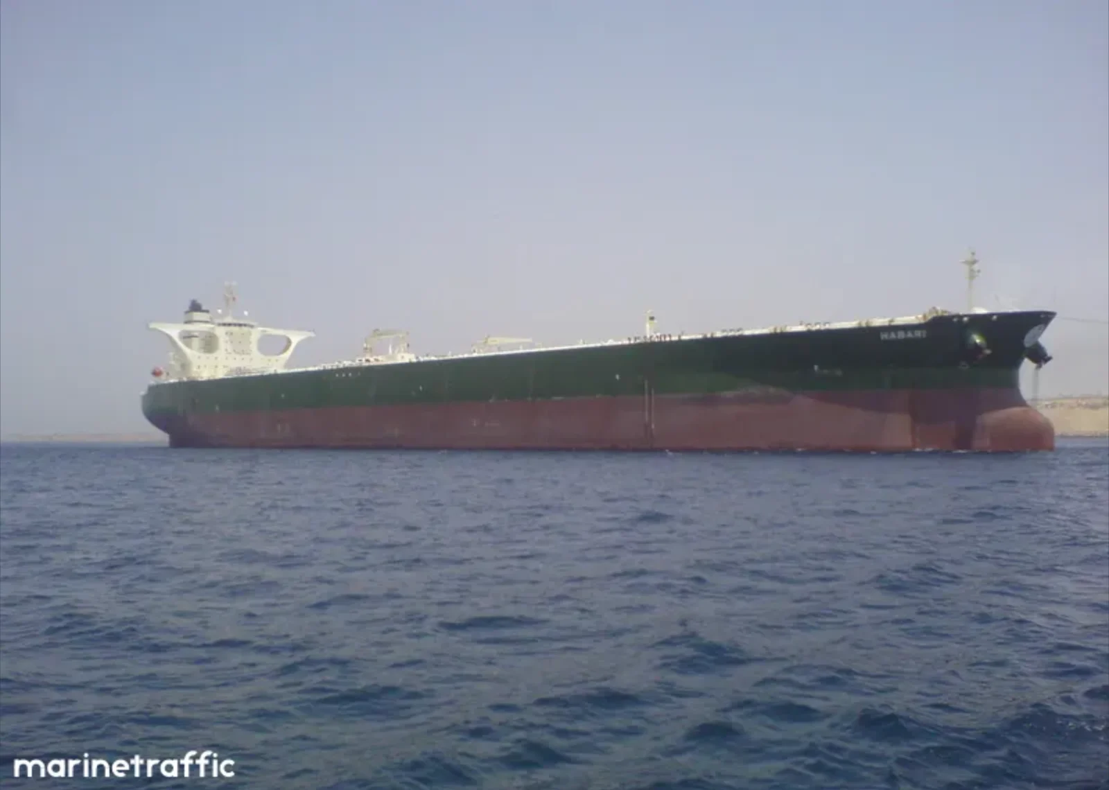 HABARI Tanker IMO 9386940 photo 5