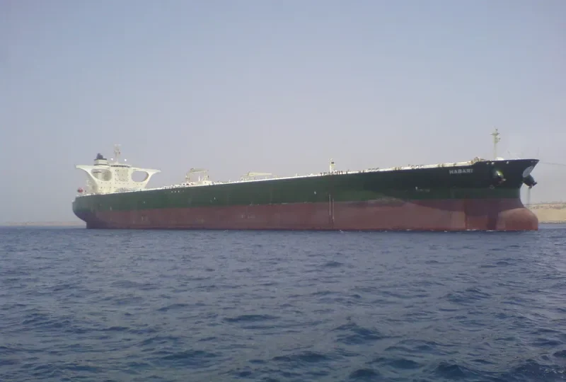 HABARI Tanker IMO 9386940 photo 182