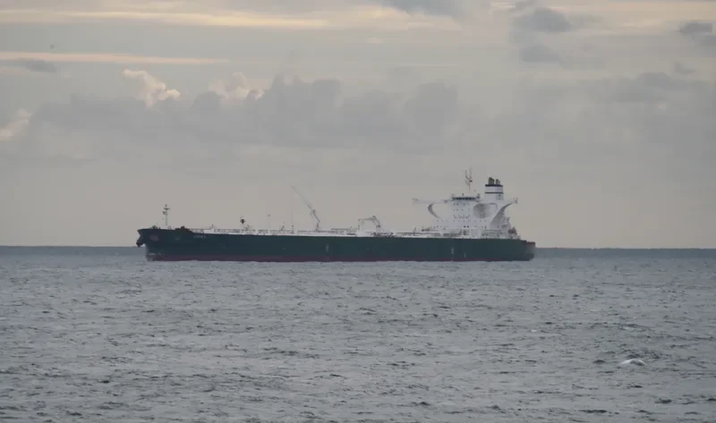 DORRA Tanker IMO 9386964 photo 2