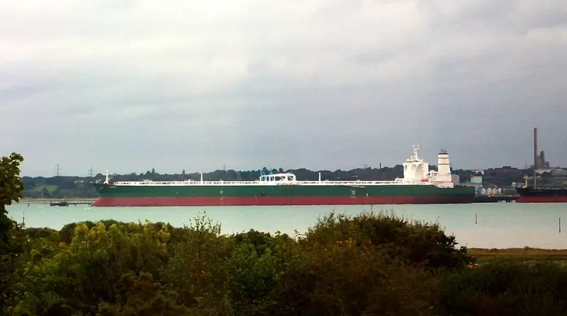 DORRA Tanker IMO 9386964 photo 6