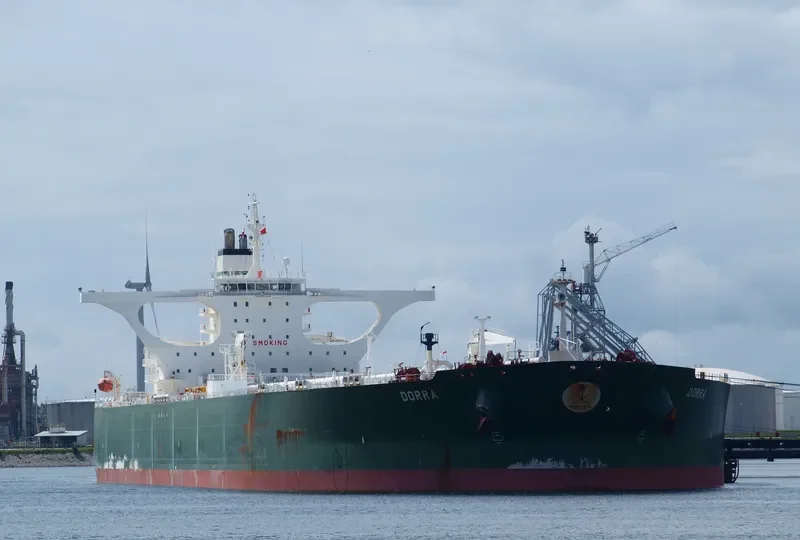 DORRA Tanker IMO 9386964 photo 8