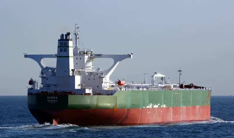 DORRA Tanker IMO 9386964 photo 9