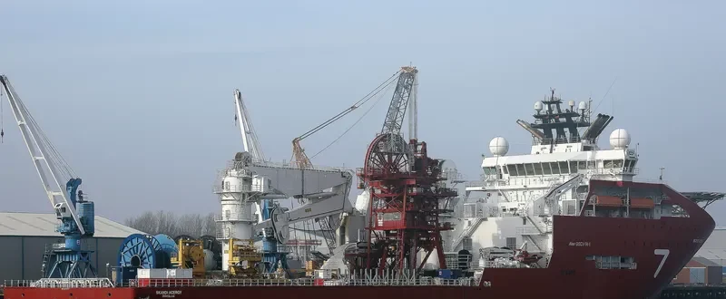 SKANDI ACERGY Offshore Vessel IMO 9387217 photo 5