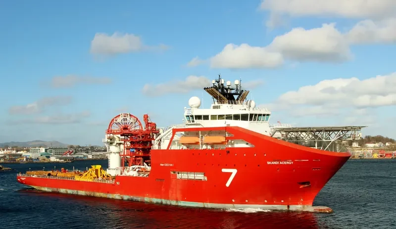 SKANDI ACERGY Offshore Vessel IMO 9387217 photo 8