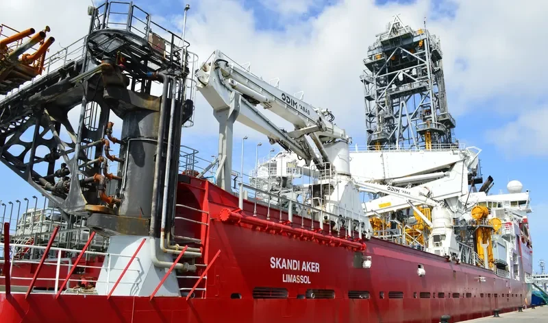 AKOFS SEAFARER Offshore Vessel IMO 9387229 photo 10