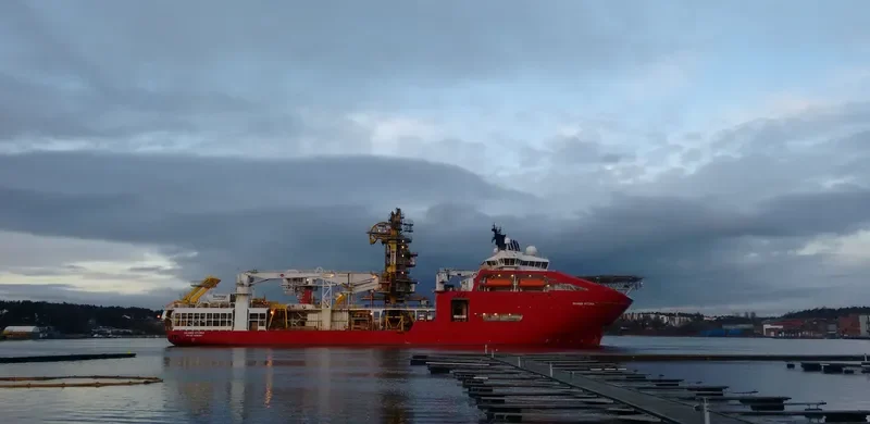 SKANDI VITORIA Multi-Purpose Vessel IMO 9387231 photo 3