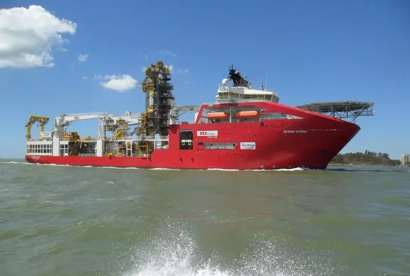 SKANDI VITORIA Multi-Purpose Vessel IMO 9387231 photo 7