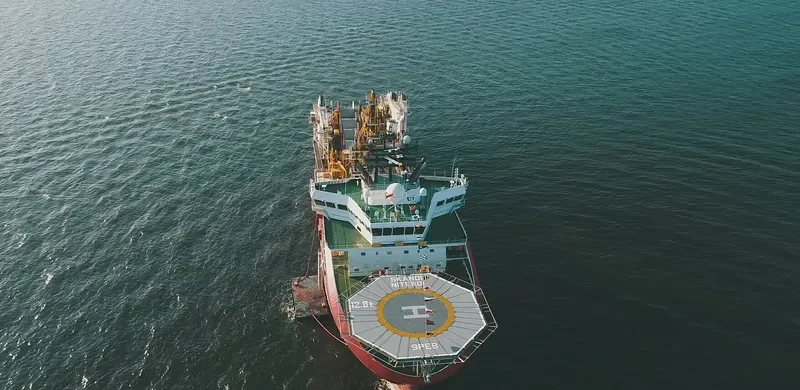 SKANDI NITEROI Multi-Purpose Vessel IMO 9387243 photo 2