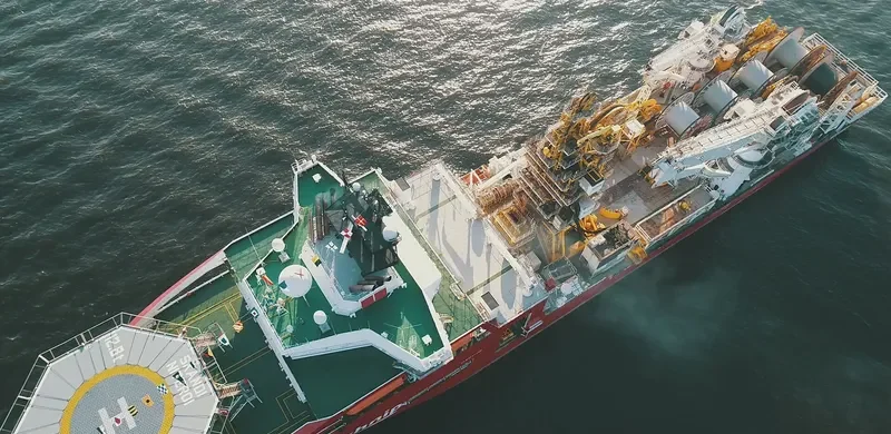 SKANDI NITEROI Multi-Purpose Vessel IMO 9387243 photo 3