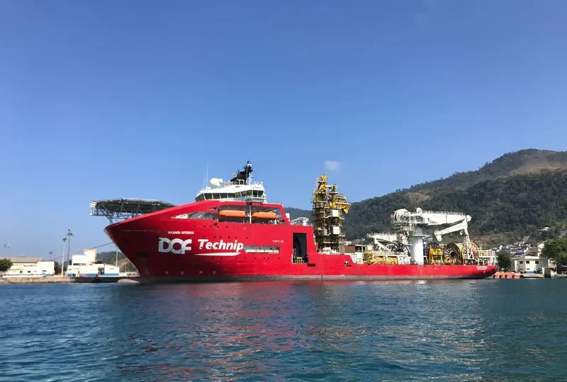 SKANDI NITEROI Multi-Purpose Vessel IMO 9387243 photo 6