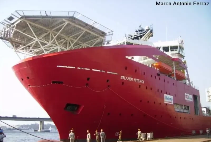 SKANDI NITEROI Multi-Purpose Vessel IMO 9387243 photo 10