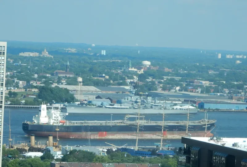 CENTENNIAL SAPPORO Tanker IMO 9387255 photo 7