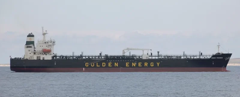 ENERGY PROGRESS Tanker IMO 9387279 photo 10