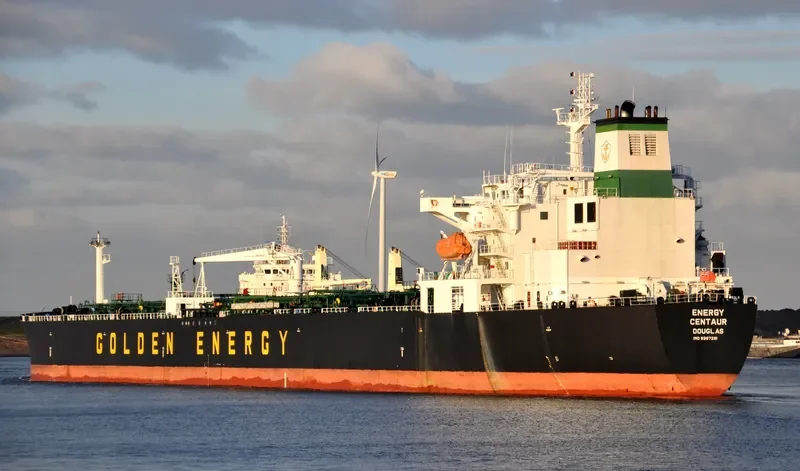 ENERGY CENTAUR Tanker IMO 9387281 photo 5