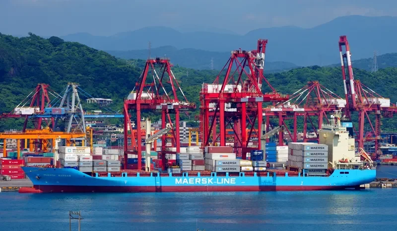 AS SAVANNA Container Ship IMO 9387451 photo 6